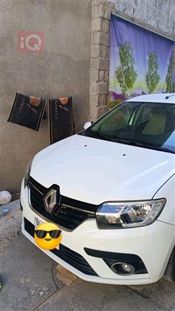 رينو سيمبل